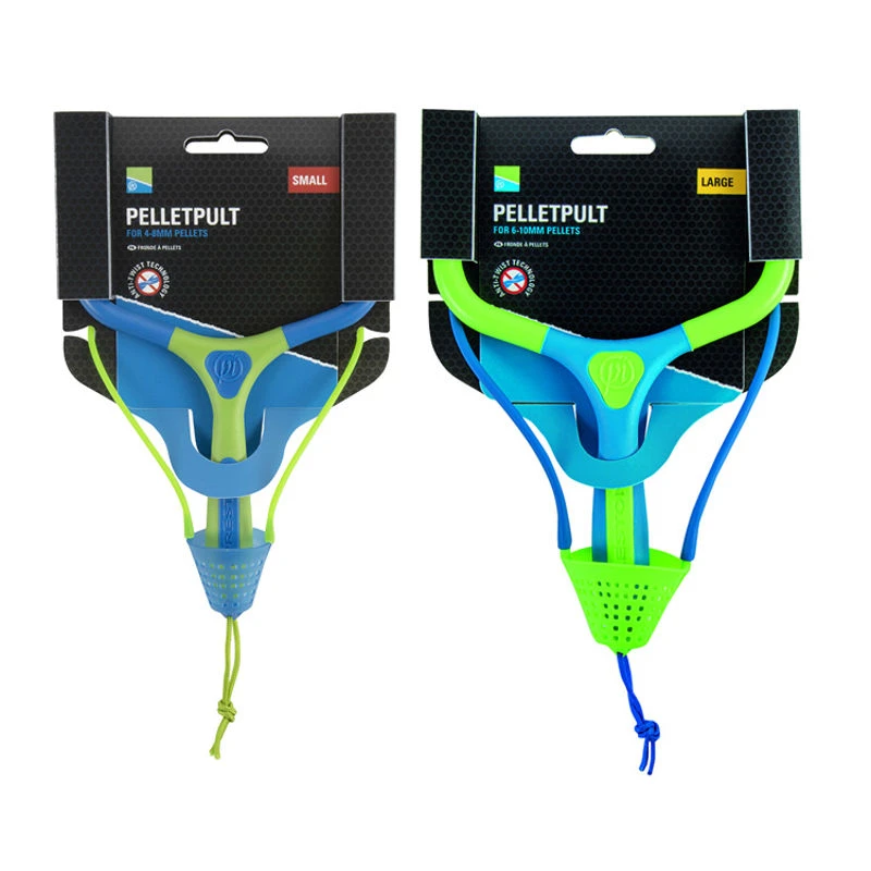 Preston Innovations Pellet Pult
